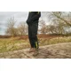 BLACK CAT - Tepláky Black Joggers vel. 3XL