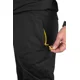 BLACK CAT - Tepláky Black Joggers vel. 3XL