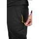 BLACK CAT - Tepláky Black Joggers vel. L