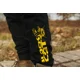 BLACK CAT - Tepláky Black Joggers vel. XL