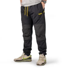 BLACK CAT - Tepláky HD Joggers vel. 2XL