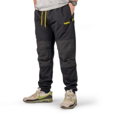BLACK CAT - Tepláky HD Joggers vel. M