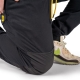 BLACK CAT - Tepláky HD Joggers vel. XL