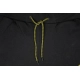 BLACK CAT - Tepláky Jogger Black vel. S