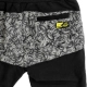 BLACK CAT - Tepláky Jogger Black vel. S