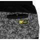 BLACK CAT - Tepláky Jogger Black vel. S
