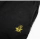 BLACK CAT - Tepláky Jogger Black vel. XL