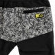 BLACK CAT - Tepláky Jogger Black vel. XL