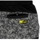 BLACK CAT - Tepláky Jogger Black vel. XL