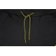BLACK CAT - Tepláky Jogger Black vel. XL