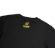 BLACK CAT - Tričko Black Shirt vel. 2XL