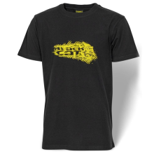 BLACK CAT - Tričko Black Shirt vel. XL