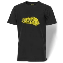 BLACK CAT - Tričko Black Shirt vel. XL