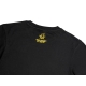 BLACK CAT - Tričko Black Shirt vel. XL