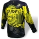 BLACK CAT - Triko Fishing Jersey UV vel. 3XL