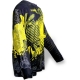 BLACK CAT - Triko Fishing Jersey UV vel. 3XL