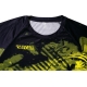 BLACK CAT - Triko Fishing Jersey UV vel. 3XL