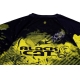 BLACK CAT - Triko Fishing Jersey UV vel. 3XL