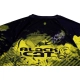 BLACK CAT - Triko Fishing Jersey UV vel. 3XL