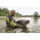 BLACK CAT - Triko Fishing Jersey UV vel. 3XL