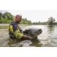 BLACK CAT - Triko Fishing Jersey UV vel. 3XL