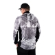 BLACK CAT - Triko Sun Jersey vel. 2XL