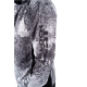 BLACK CAT - Triko Sun Jersey vel. 2XL