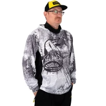BLACK CAT - Triko Sun Jersey vel. 2XL BLACK CAT - Triko Sun Jersey vel. 2XL