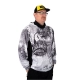 BLACK CAT - Triko Sun Jersey vel. 3XL