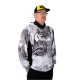 BLACK CAT - Triko Sun Jersey vel. L
