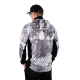 BLACK CAT - Triko Sun Jersey vel. S