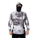 BLACK CAT - Triko Sun Jersey vel. S