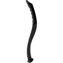 BLACK CAT - Vábnička Shallow Water Clonk 39 cm