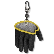 BLACK CAT - Vylovovací rukavice Landing Glove vel. XL