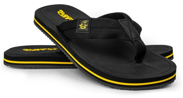 BLACK CAT - Žabky Flip-Flops vel. 42