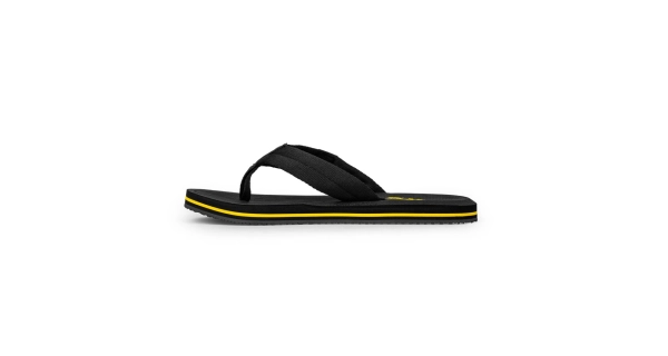 BLACK CAT - Žabky Flip-Flops vel. 46