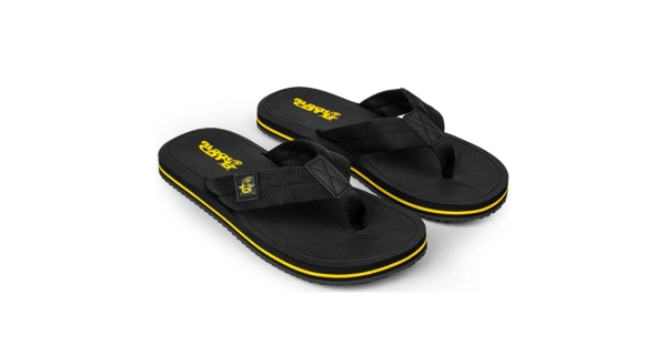 BLACK CAT - Žabky Flip-Flops vel. 46