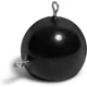 BLACK CAT - Zátěž Cat Ball Black 250 g