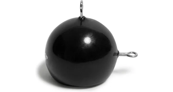 BLACK CAT - Zátěž Cat Ball Black 250 g