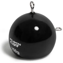 BLACK CAT - Zátěž Cat Ball Black 300 g