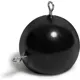 BLACK CAT - Zátěž Cat Ball Black 300 g