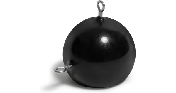 BLACK CAT - Zátěž Cat Ball Black 300 g