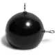 BLACK CAT - Zátěž Cat Ball Black 300 g
