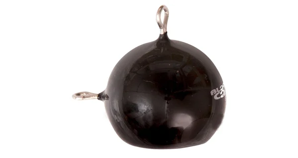 BLACK CAT - Zátěž Cat Ball černá 120 g 1 ks