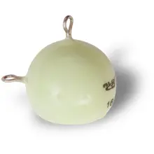 BLACK CAT - Zátěž Cat Ball svítící 160 g 1 ks