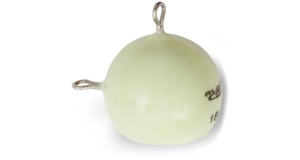 BLACK CAT - Zátěž Cat Ball svítící 200 g 1 ks
