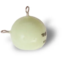 BLACK CAT - Zátěž Cat Ball svítící 80 g 1 ks