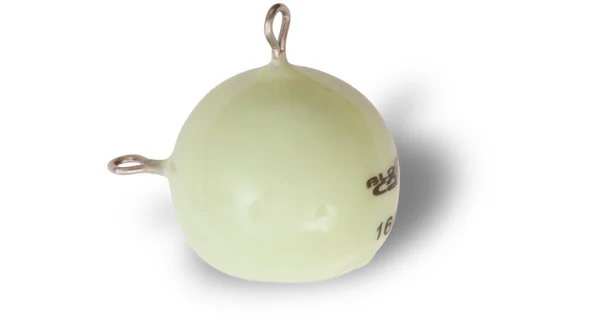 BLACK CAT - Zátěž Cat Ball svítící 80 g 1 ks