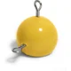 BLACK CAT - Zátěž Cat Ball Yellow 160 g