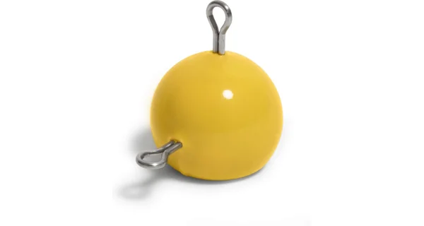 BLACK CAT - Zátěž Cat Ball Yellow 160 g